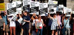 Irlanda votar&aacute; liberalizar aborto y permitir la blasfemia