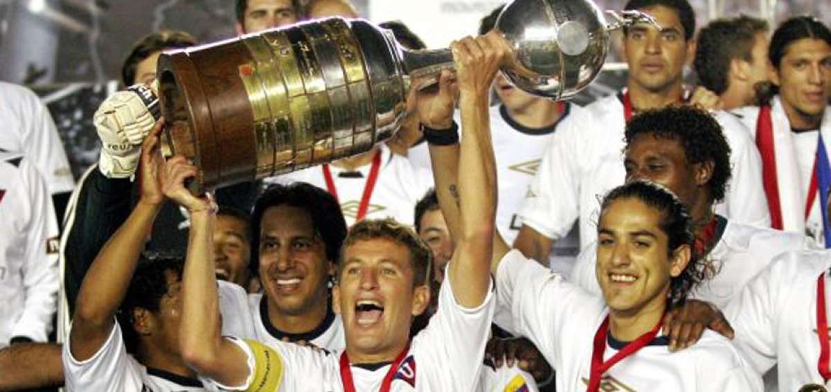 El f&uacute;tbol ecuatoriano ha jugado 10 finales internacionales desde 1990