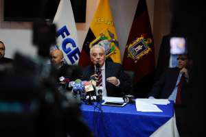 Solo el 5% de contravenciones de tr&aacute;nsito pasa a ser judicial