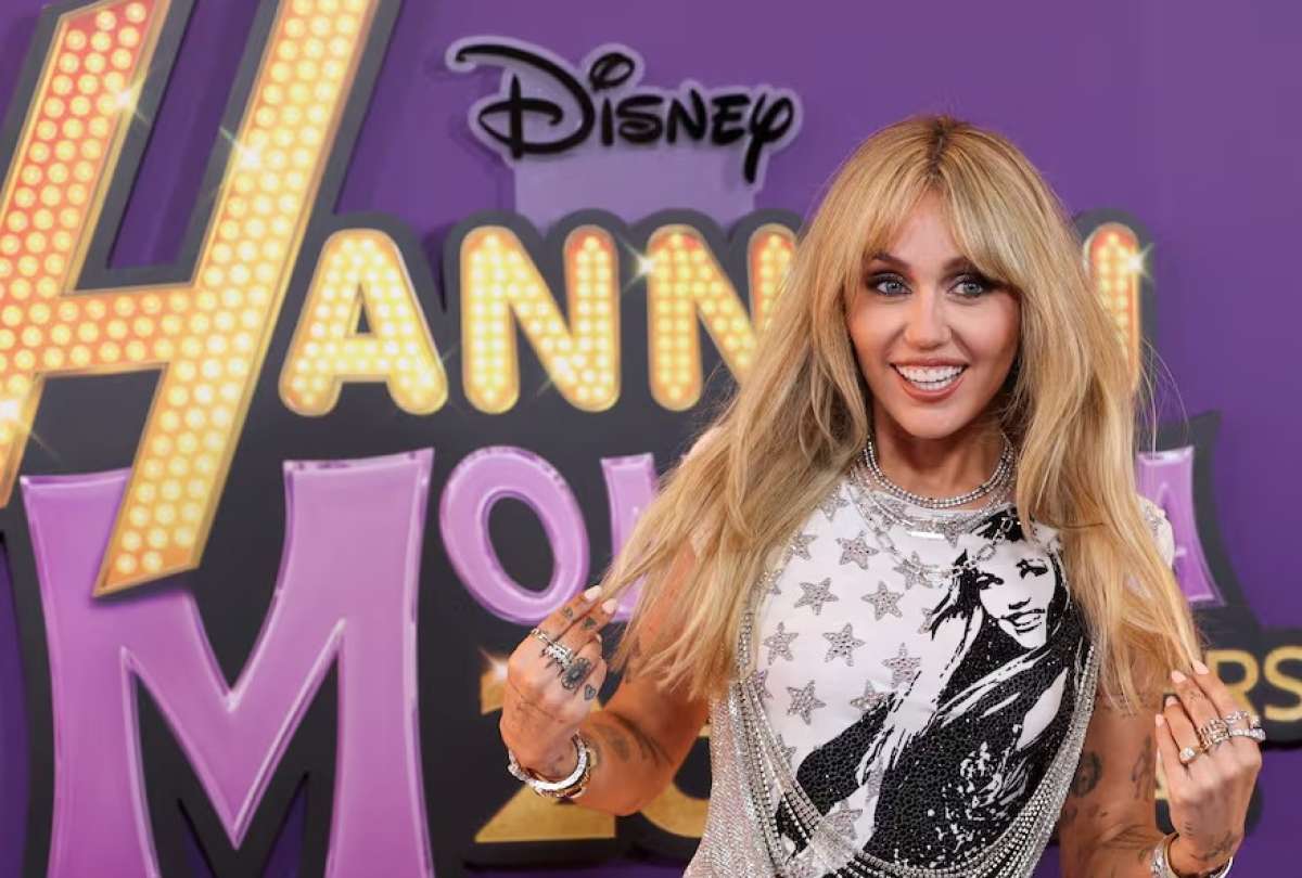 Miley Cyrus regresa a su ic&oacute;nico personaje en el especial disponible ya en Ecuador.