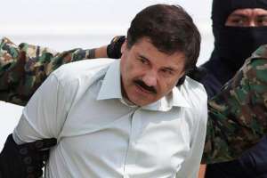 El constructor del t&uacute;nel por donde huy&oacute; El Chapo fue entregado a un juez