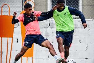 Universidad Cat&oacute;lica busca el paso a segunda ronda de Libertadores