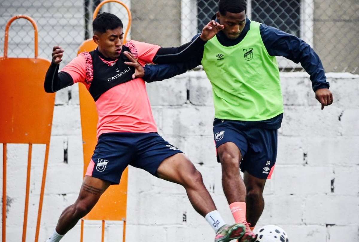 Universidad Cat&oacute;lica busca el paso a segunda ronda de Libertadores