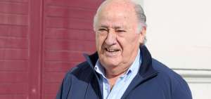 Amazon convertir&aacute; la vida de Amancio Ortega en serie de televisi&oacute;n