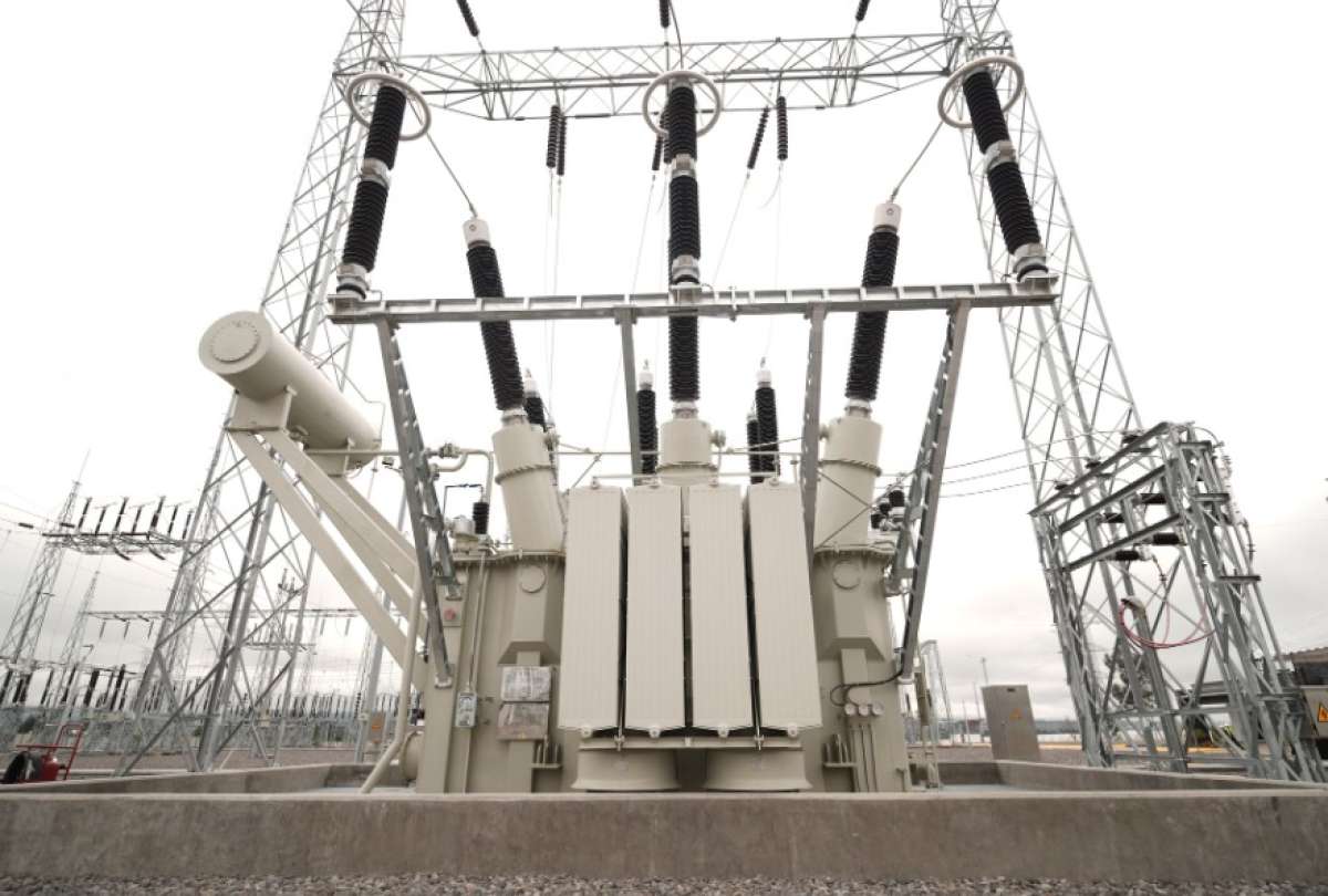 La red el&eacute;ctrica de Cotopaxi suma una nueva infraestructura estrat&eacute;gica