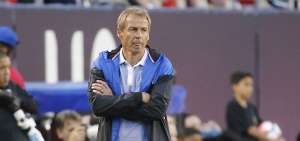 Klinsmann impuls&oacute; el cambio alem&aacute;n