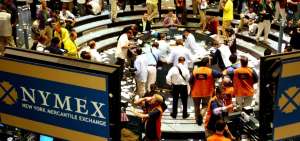 En el New York Mercantile Exchange (Nymex), el barril de "light sweet crude" (WTI) ganaba $ 2,25.