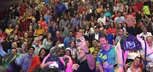 Fotos tomadas del Facebook  REC&rsquo;n&rsquo;Play