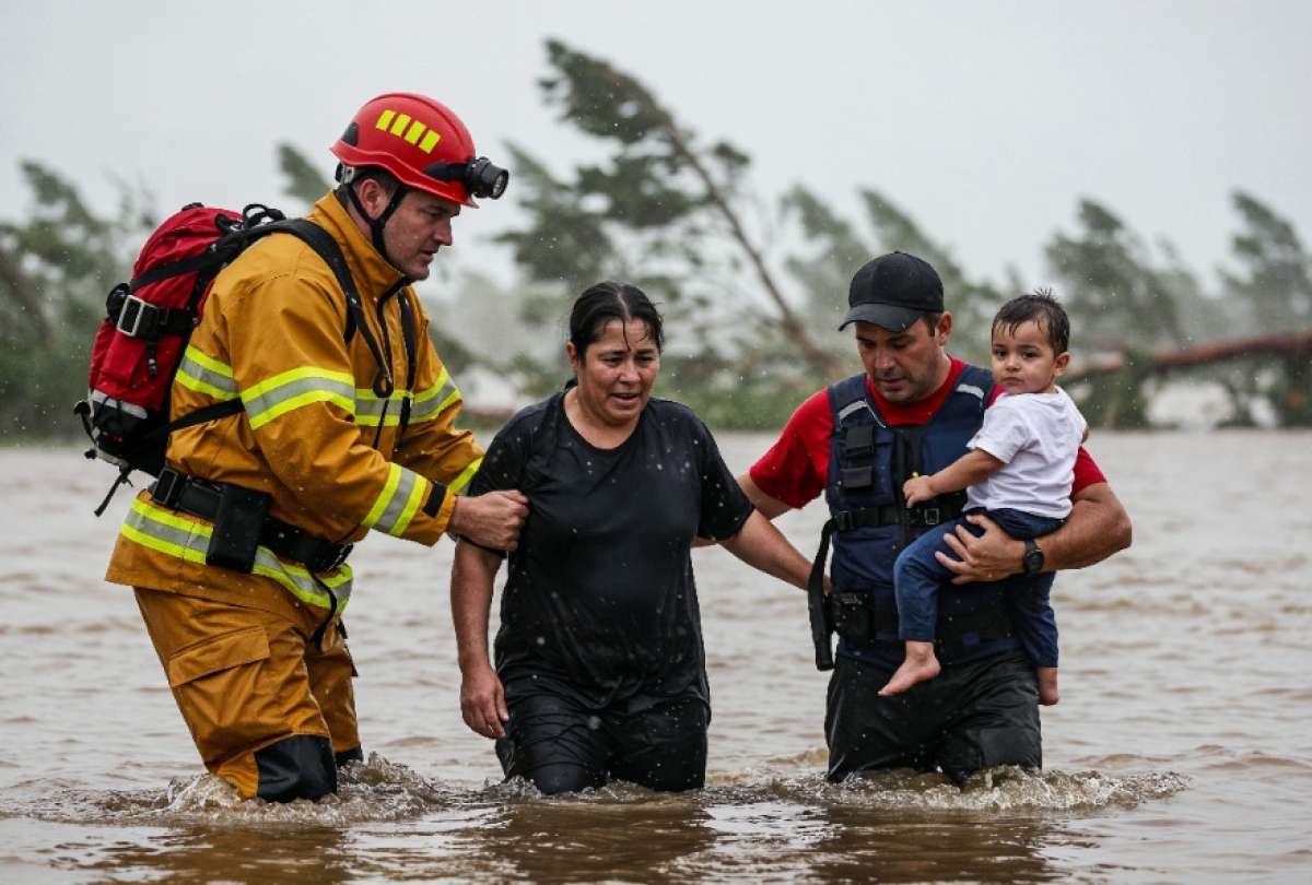 La emergencia se adopt&oacute; tras resoluciones del COE Nacional.