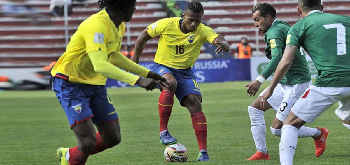 Antonio Valencia volvi&oacute; a ser un alero afilado y profundo