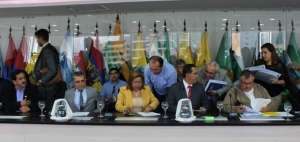 Congope propone construir 20 mil viviendas de ca&ntilde;a guadua para zonas afectadas por terremoto