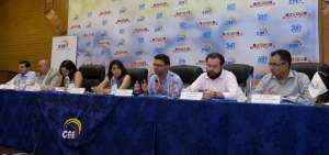 Avanza, de Ramiro Gonz&aacute;lez, har&aacute; campa&ntilde;a por el 'S&iacute;' en la consulta sobre para&iacute;sos fiscales