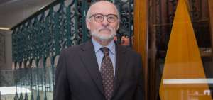 Emilio Rafael Izquierdo, embajador ante la ONU en Ginebra.