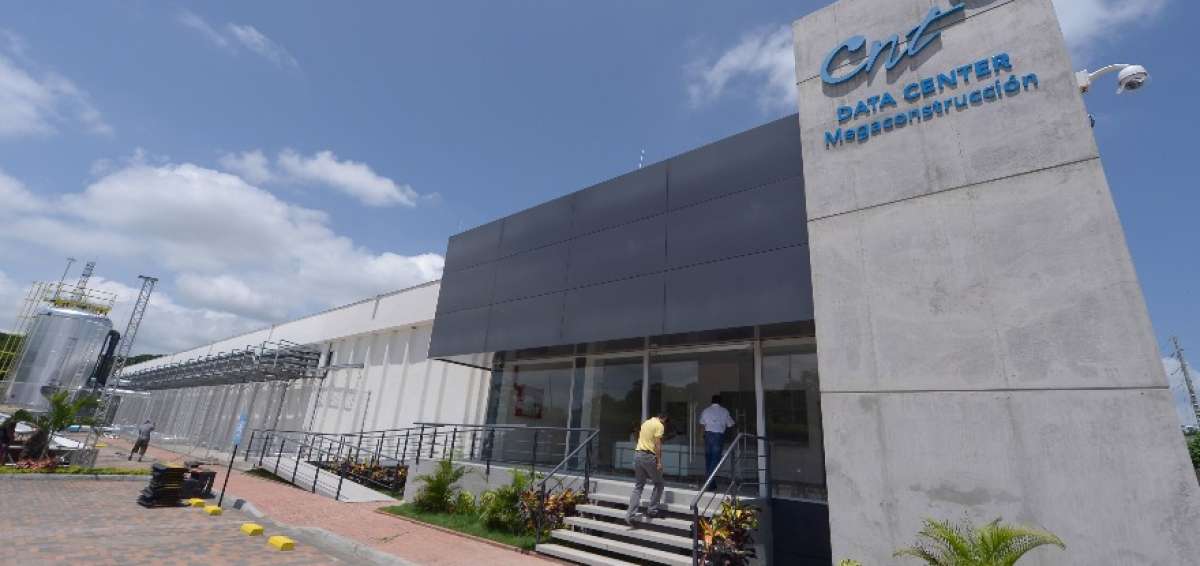 Empresarios extranjeros muestran inter&eacute;s por adquirir CNT y Sopladora