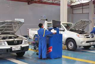 SRI anuncia suspensión de algunos servicios hasta el 2023