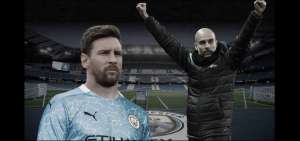 El nuevo Manchester City de Guardiola y Messi