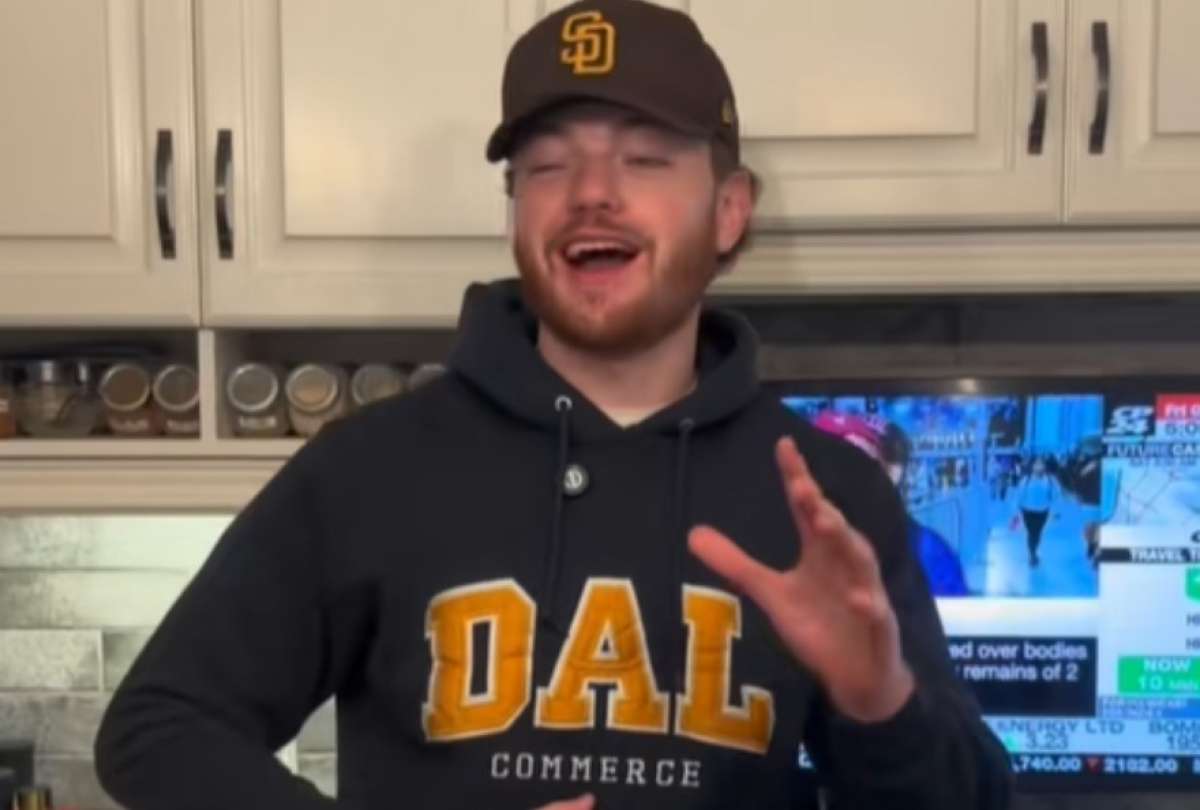 Bad Bunny se presentar&aacute; esta domingo 8 de febrero de 2026 en el Super Bowl. Los gringos tienen d&iacute;as para aprender ingl&eacute;s.