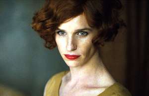 Eddie Redmayne ser&aacute; un transexual en su nueva pel&iacute;cula