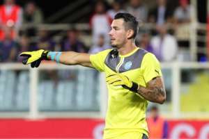 B&uuml;rki, de 24 a&ntilde;os, disput&oacute; 34 partido en el campeonato germano de 2014-2015. Foto: Internet