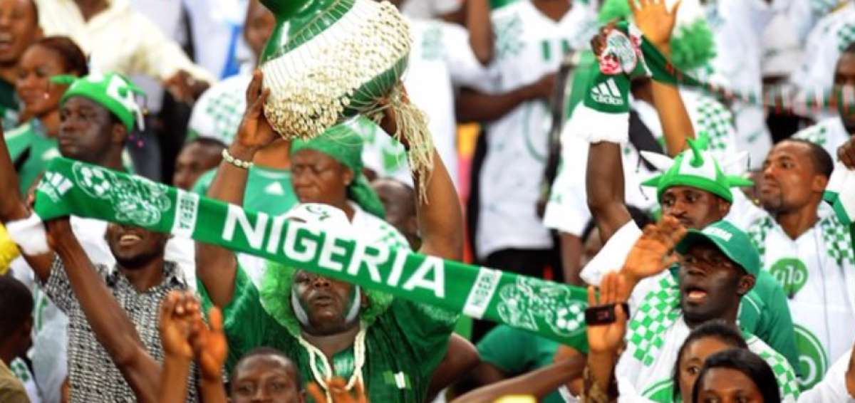 Nigeria, primer pa&iacute;s africano clasificado para el Mundial-2018