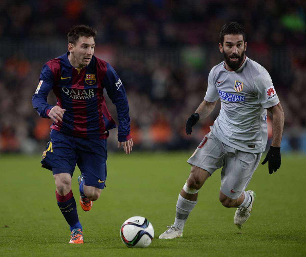 "Nunca m&aacute;s quiero entrevistar a Leo Messi", dijo periodista John Carlin