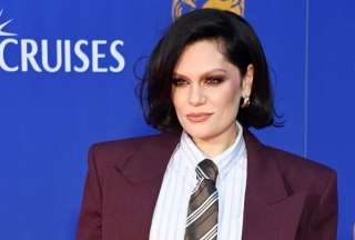 En un video, subido en su cuenta de Instagram, la británica Jessie J contó a sus fans que fue diagnosticada con cáncer de mama. 
