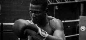 Boxeador Abel Mina viajar&aacute; a M&eacute;xico para pelear en cartelera internacional