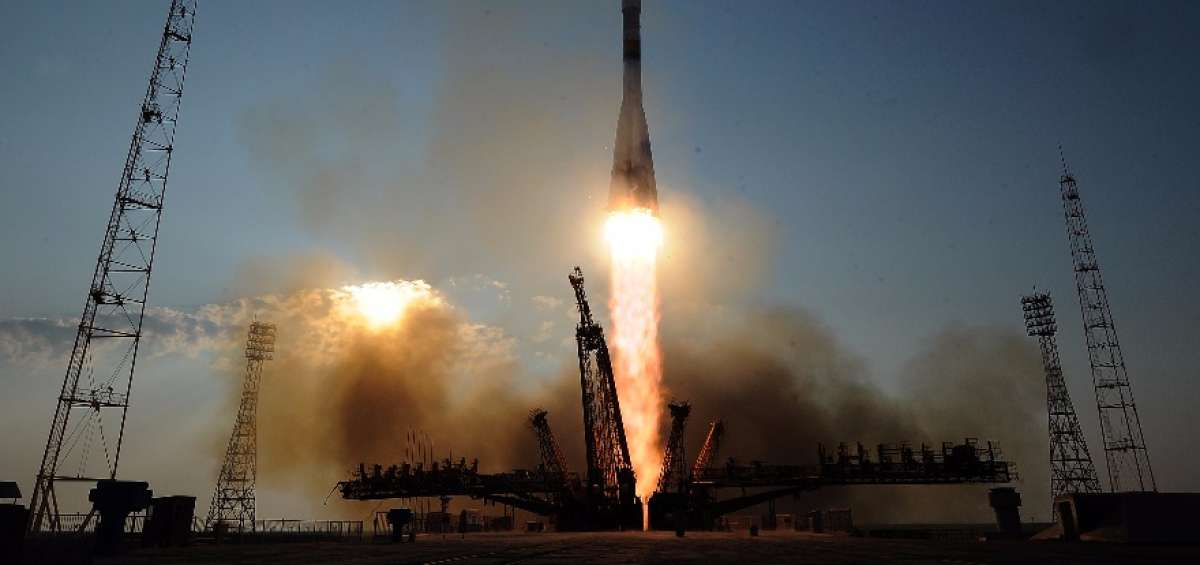 El nuevo Soyuz est&aacute; equipado con un nuevo sistema de navegaci&oacute;n, protecciones m&aacute;s resistentes y c&eacute;lulas m&aacute;s numerosas en los paneles solares.