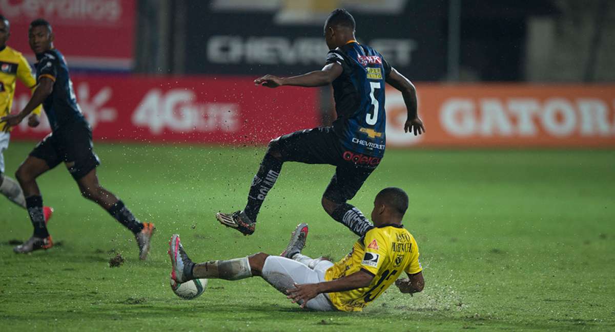 Foto: John Guevara/El Tel&eacute;grafo