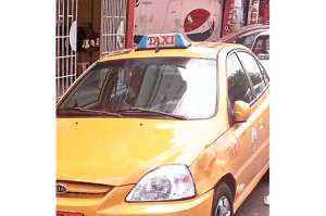 Taxista acusado de violaci&oacute;n, preso