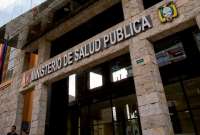 El Ministerio de Salud Pública tendrá un cronograma de pagos con las clínicas da díalisis.