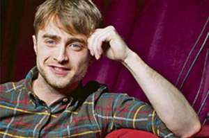 Daniel Radcliffe, interno para dejar de fumar