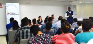 MIES impulsa asociatividad de emprendedores para acceder a cr&eacute;ditos de BanEcuador
