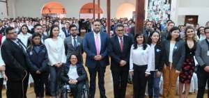 Ecuador cuenta con 12.000 teletrabajadores