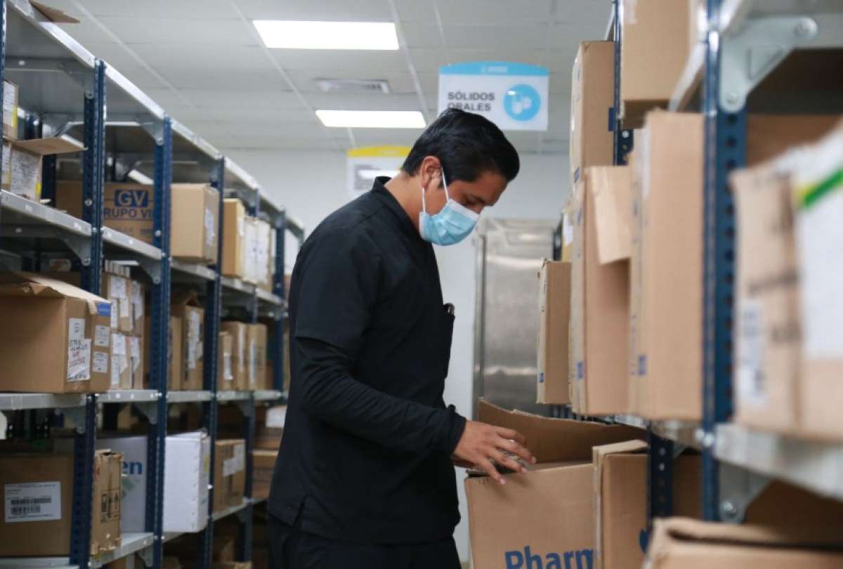 El IESS abri&oacute; la convocatoria para adquirir insumos m&eacute;dicos. 