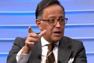 Diego Ordóñez habla de la estrategia de seguridad que tendrá el Gobierno Nacional para combatir el narcotráfico.