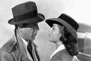 Casablanca se estren&oacute;, un d&iacute;a como hoy, hace 72 a&ntilde;os 