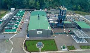 Petroamazonas recibir&aacute; reconocimiento por la reducci&oacute;n de la quema de gas asociado