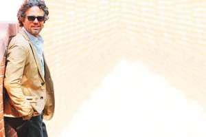 Mark Ruffalo, el actor que venci&oacute; un tumor (Video)