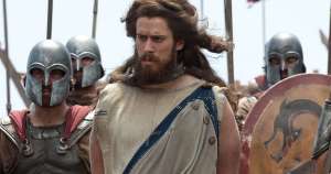 Nueva versi&oacute;n de Ben-Hur se filma en Italia