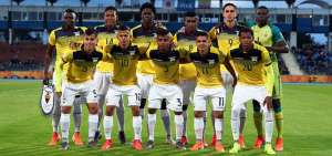 La Tricolor sue&ntilde;a en grande
