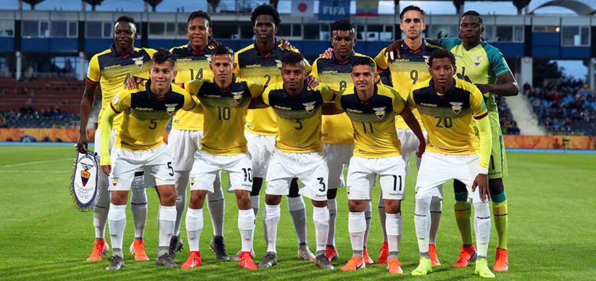 La Tricolor sue&ntilde;a en grande