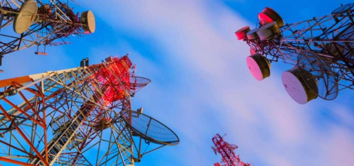 Telef&oacute;nica paga la segunda cuota por espectro 4G LTE en Ecuador