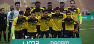 La Tricolor se va de los Panamericanos con dos derrotas (frente a Argentina y M&eacute;xico) y dos empates (ante Panam&aacute; y Per&uacute;).