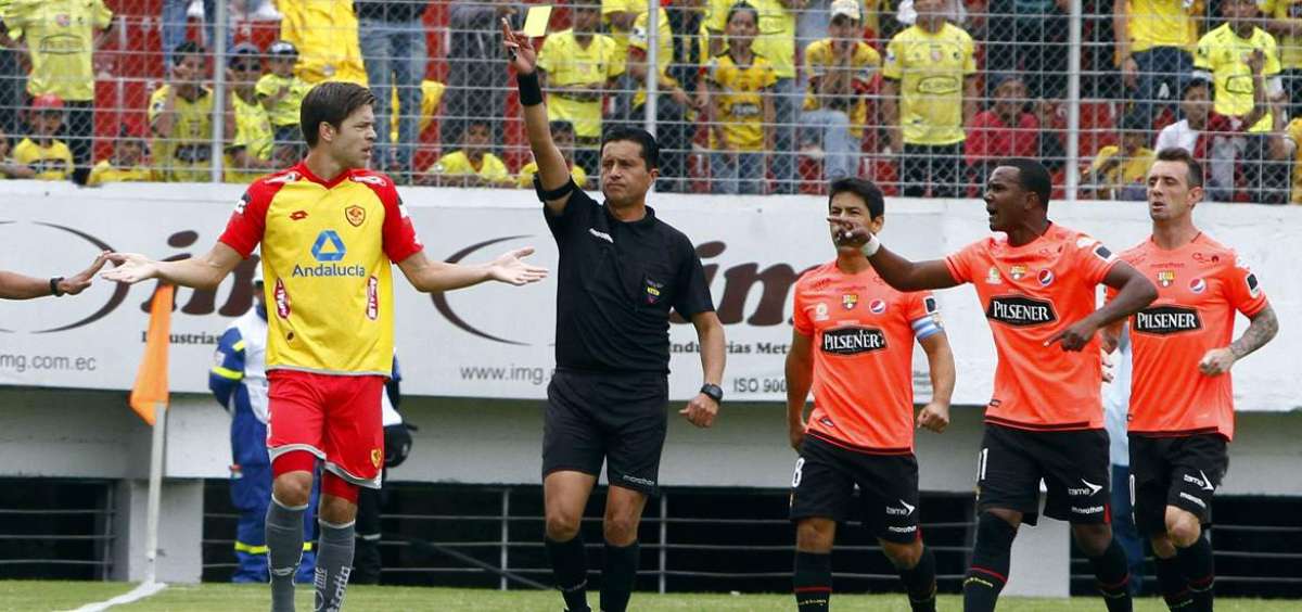 "La ejecuci&oacute;n del penalti fue correcta"