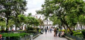 Disfruta de los atractivos de Cuenca con 10 d&oacute;lares