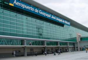 La DGAC confirm&oacute; que el aeropuerto mantiene operaciones regulares, tanto para vuelos comerciales como de carga.