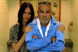 Charles Manson se casar&aacute; con su novia de 26 a&ntilde;os en la c&aacute;rcel de Corcoran