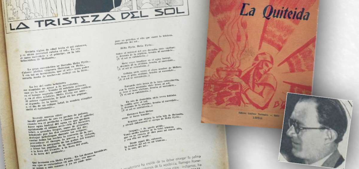 P&aacute;gina cinco de la Revista de Diario EL TEL&Eacute;GRAFO Semana Gr&aacute;fica, a&ntilde;o 193