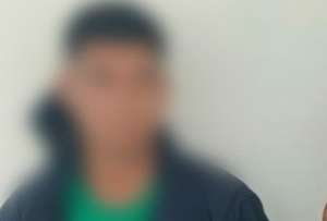 Un ciudadano fue detenido por suplantar a otra persona en Sucumbíos. 